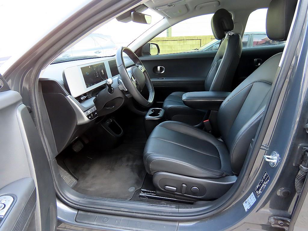 HYUNDAI Ioniq 5 - Vista 5