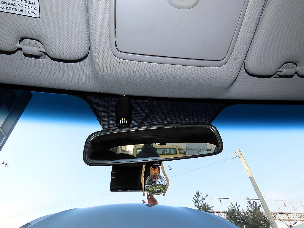 HYUNDAI Avante 2014 Gris - Importación desde Corea - HF Imports Iquique - Foto 14