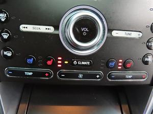 Ford Explorer - Vista 12