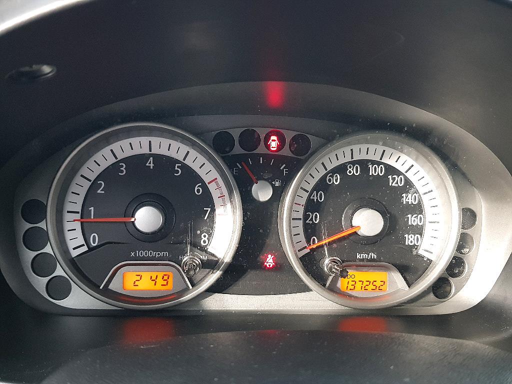 KIA Morning - Vista 7