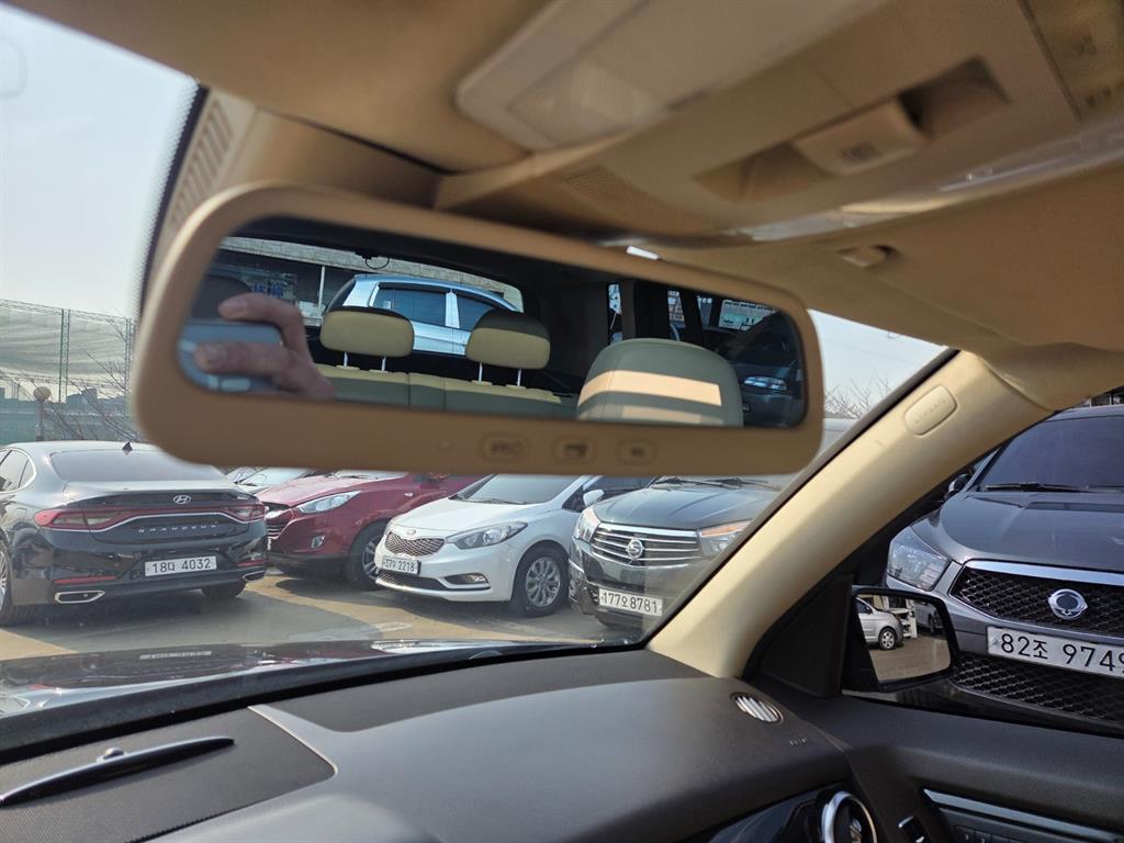 Mercedes Benz GLK Class 2013 Negro - Importación desde Corea - HF Imports Iquique - Foto 15