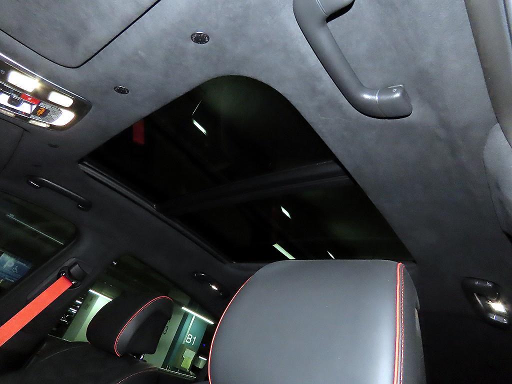 Genesis GV80 2024 Blanco - Importación desde Corea - HF Imports Iquique - Foto 14