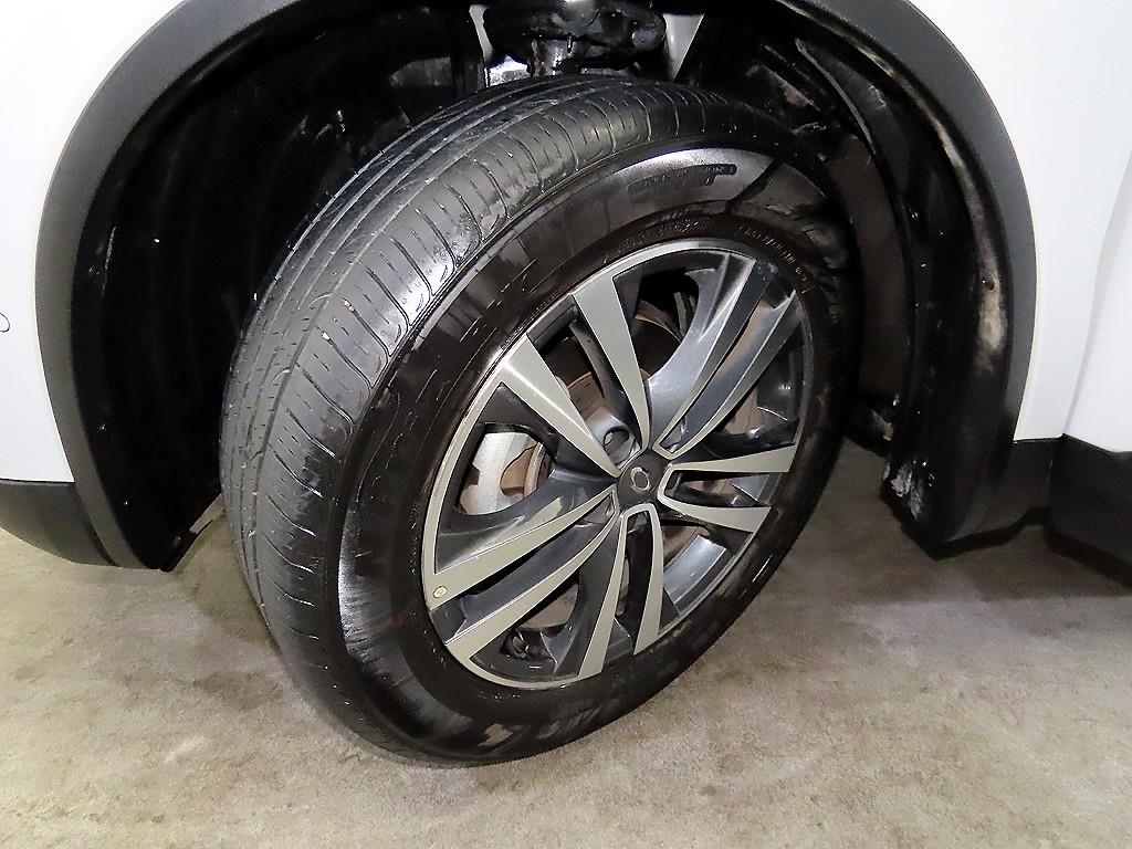 SAMSUNG QM6 2020 Blanco - Importación desde Corea - HF Imports Iquique - Foto 20