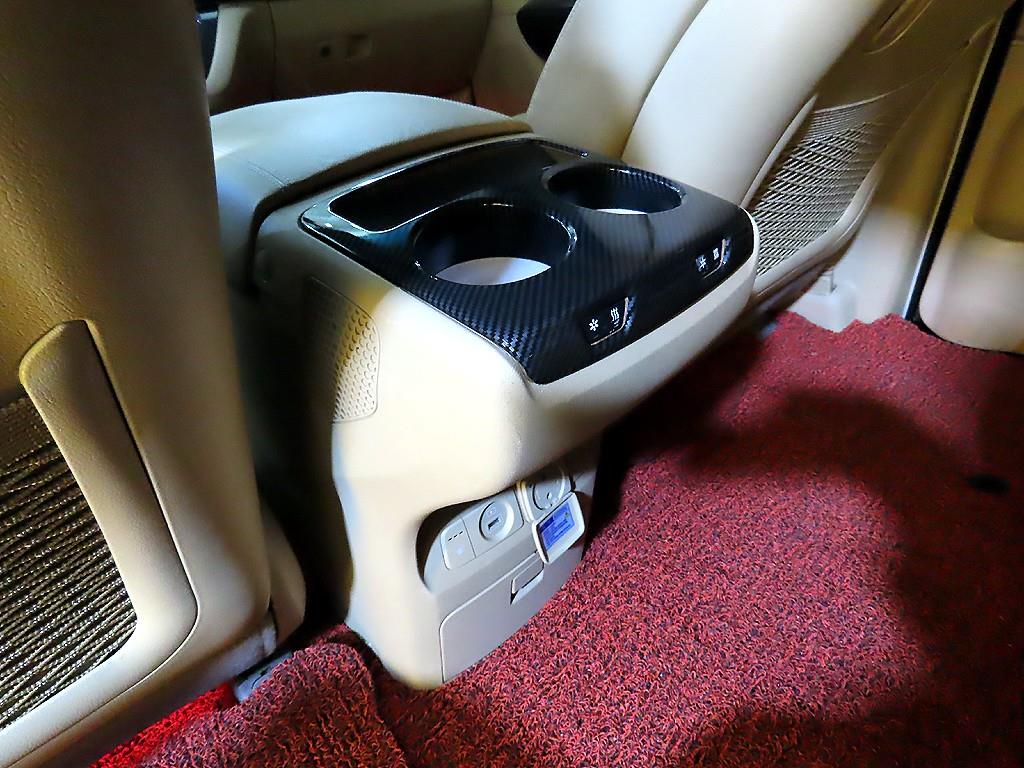 KIA Carnival 2015 - Importación desde Corea - HF Imports Iquique - Foto 13