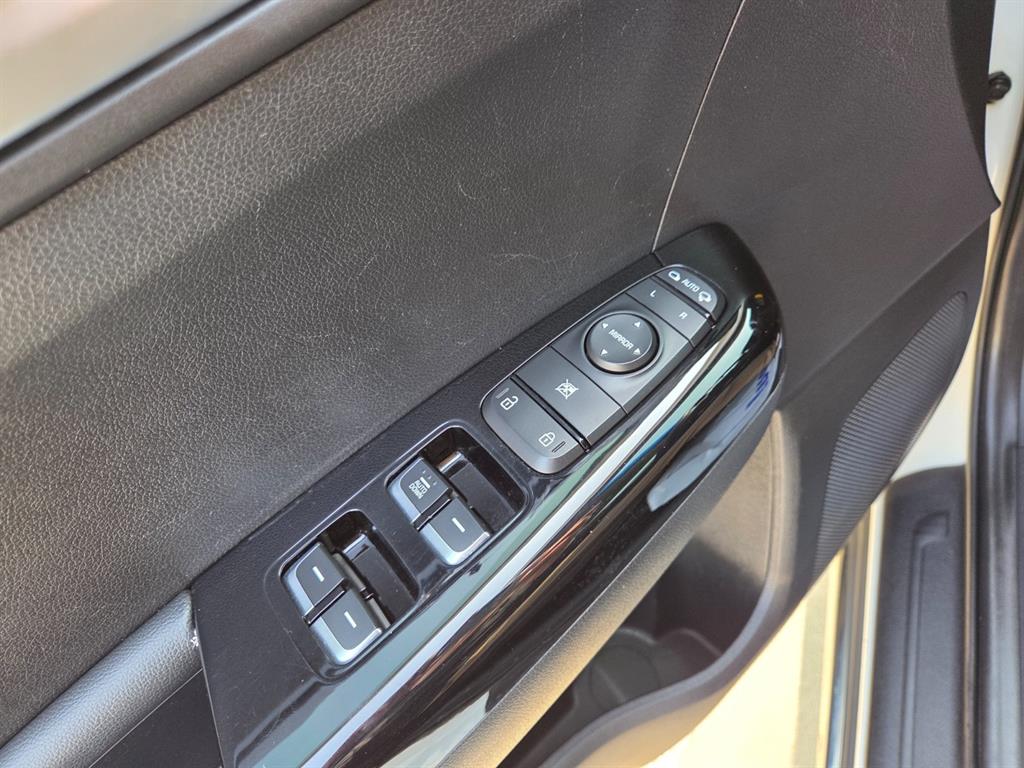 KIA Sportage 2016 Blanco - Importación desde Corea - HF Imports Iquique - Foto 15