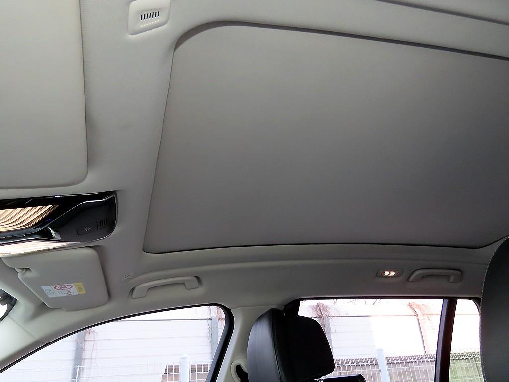 BMW X7 2021 Blanco - Importación desde Corea - HF Imports Iquique - Foto 17