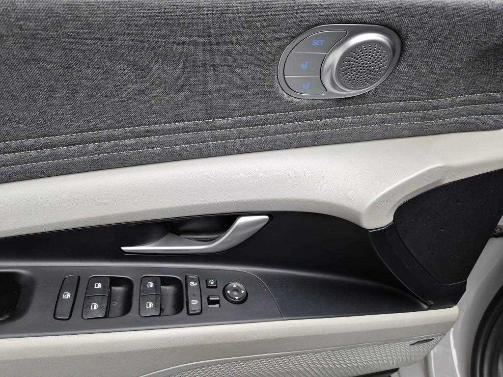 HYUNDAI Avante 2021 Gris - Importación desde Corea - HF Imports Iquique - Foto 18