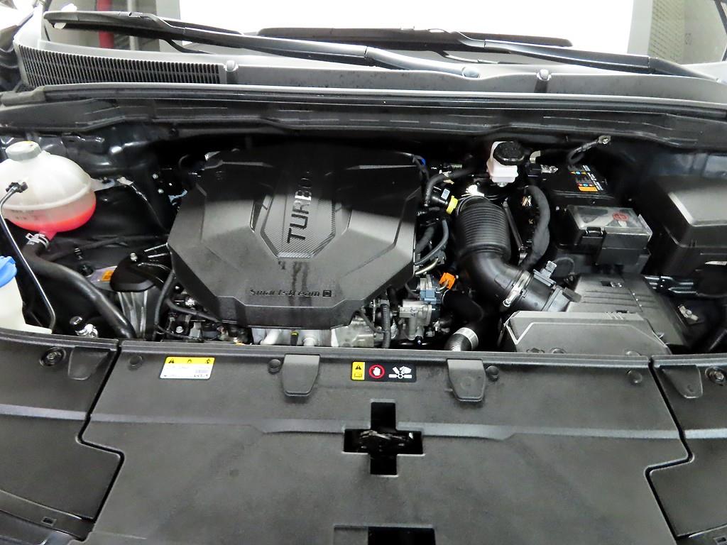 KIA Carnival 2024 Negro - Importación desde Corea - HF Imports Iquique - Foto 20