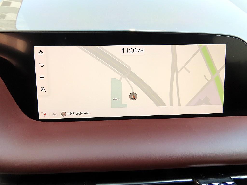 Genesis G90 2023 Gris - Importación desde Corea - HF Imports Iquique - Foto 14