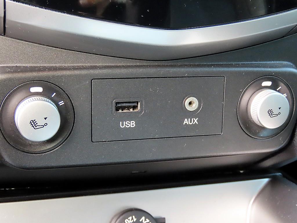 Ssangyong Tivoli 2016 - Importación desde Corea - HF Imports Iquique - Foto 15