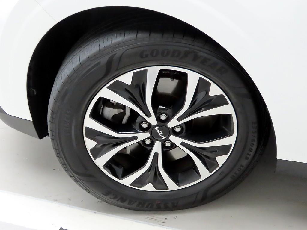 KIA Carnival 2022 - Importación desde Corea - HF Imports Iquique - Foto 19