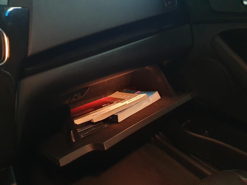 KIA K7 2013 the color of pearl - Importación desde Corea - HF Imports Iquique - Foto 18