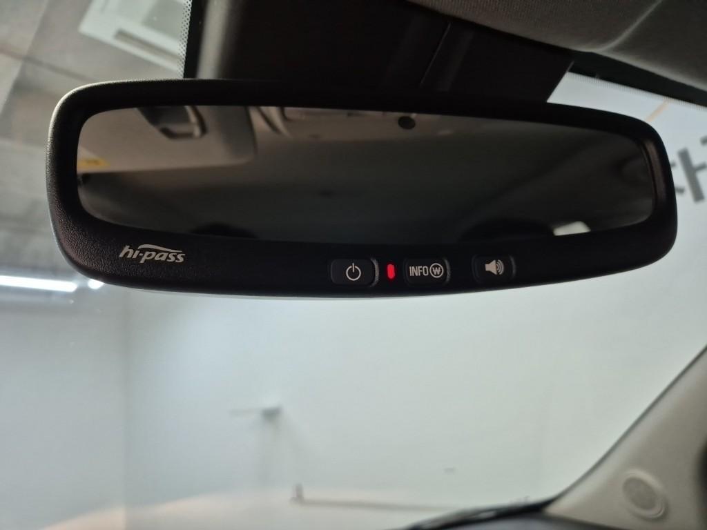 Chevrolet Trax 2018 Gris - Importación desde Corea - HF Imports Iquique - Foto 15