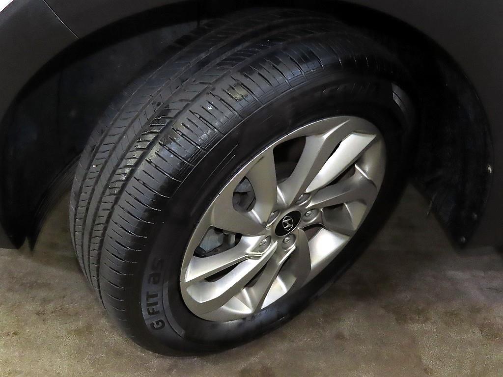 HYUNDAI Tucson 2018 - Importación desde Corea - HF Imports Iquique - Foto 19