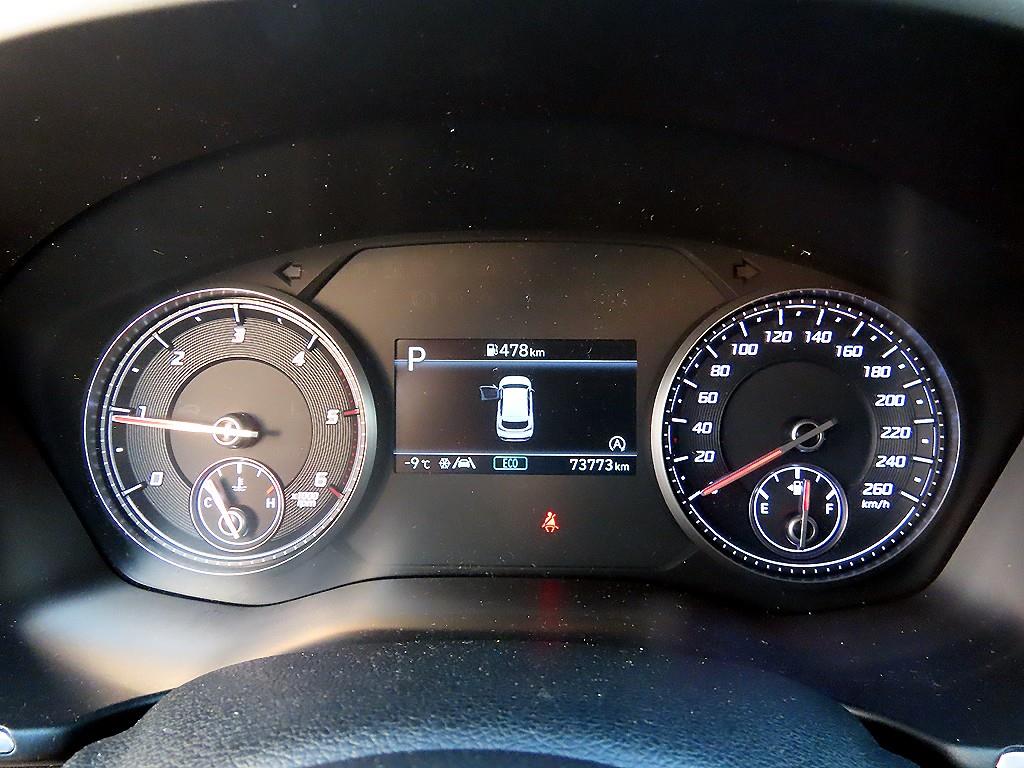 HYUNDAI Santa Fe - Vista 9