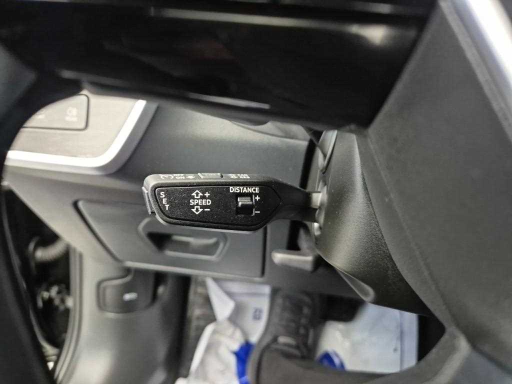 Audi A6 2023 Negro - Importación desde Corea - HF Imports Iquique - Foto 16