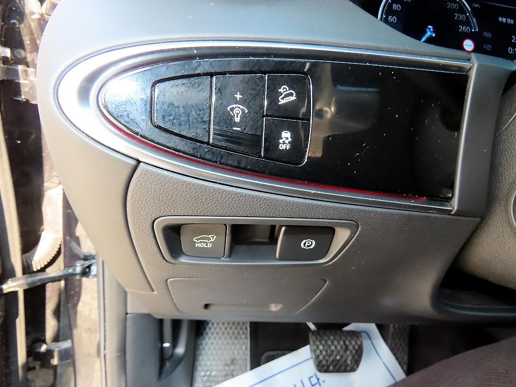 Genesis GV70 2022 Negro - Importación desde Corea - HF Imports Iquique - Foto 13