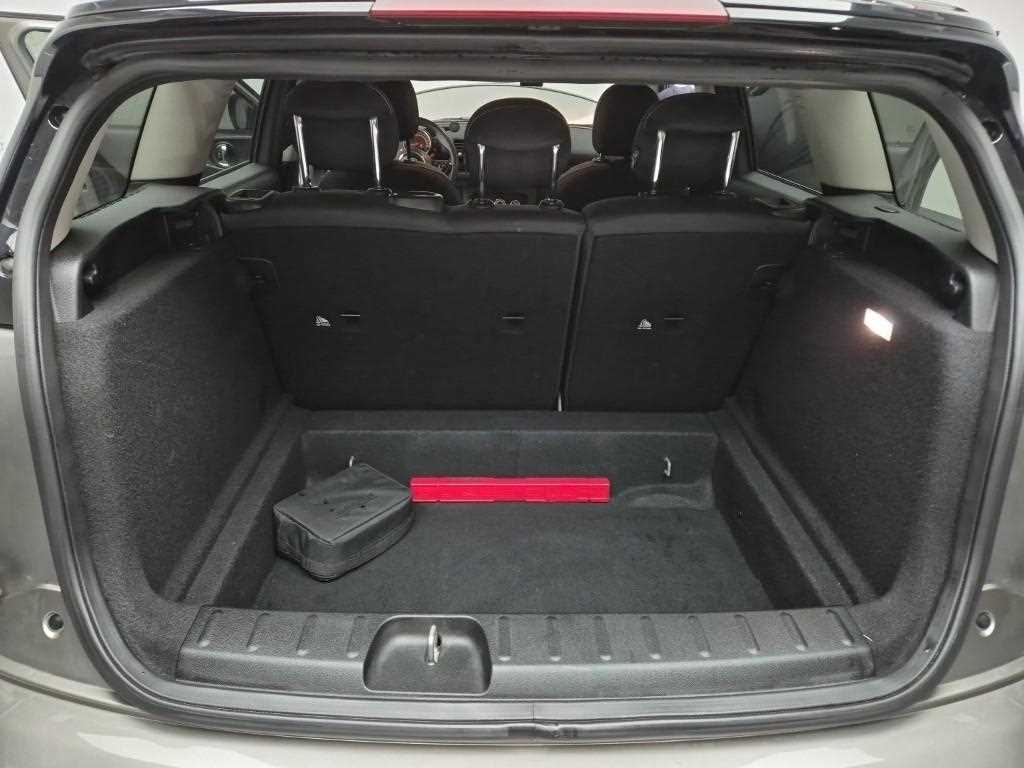 Mini Clubman 2018 Gris - Importación desde Corea - HF Imports Iquique - Foto 18