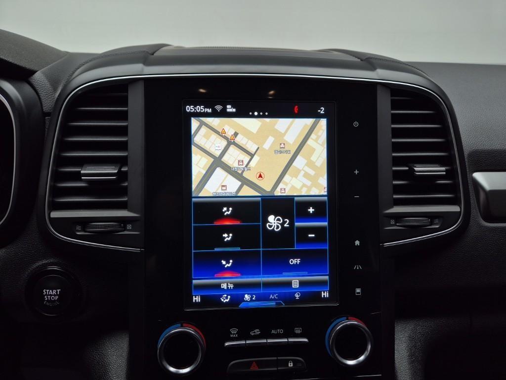 SAMSUNG QM6 2023 Blanco - Importación desde Corea - HF Imports Iquique - Foto 13