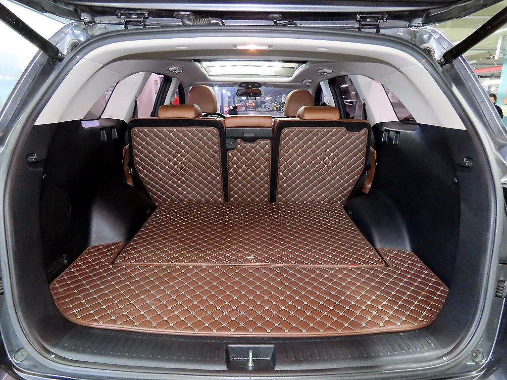 KIA Sorento 2018 Gris - Importación desde Corea - HF Imports Iquique - Foto 17