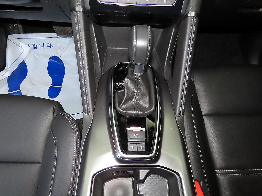 SAMSUNG QM6 - Vista 12