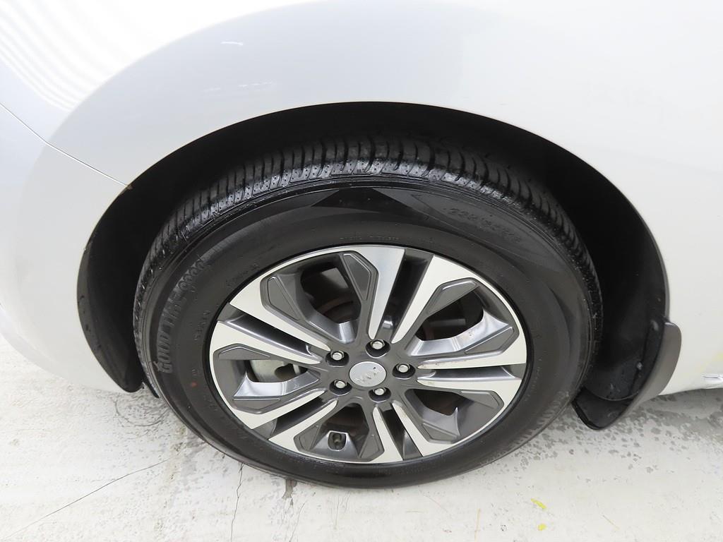 KIA Carnival 2020 Gris - Importación desde Corea - HF Imports Iquique - Foto 20