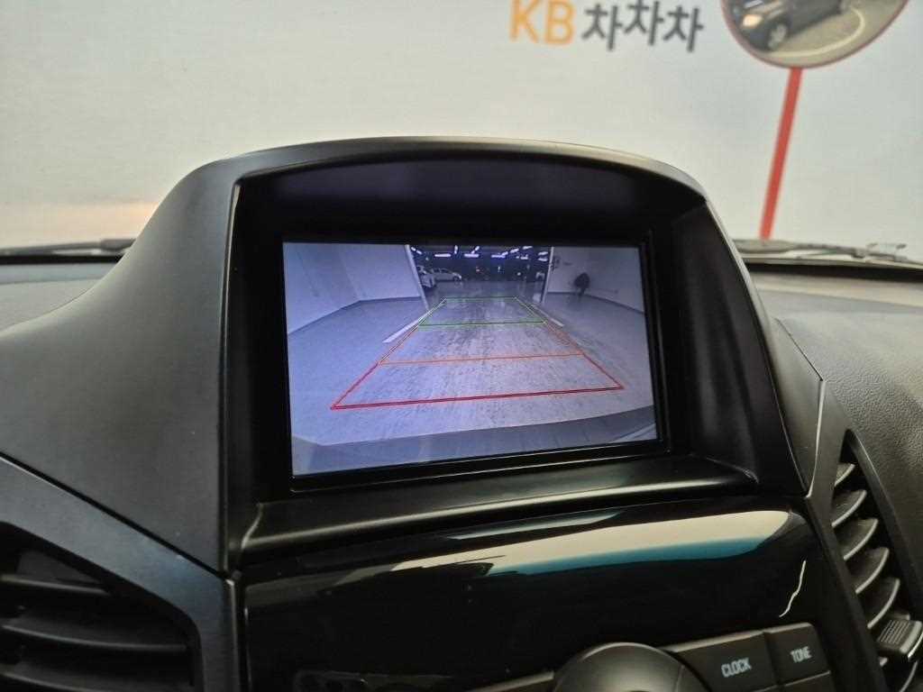 Chevrolet Orlando 2012 Gris - Importación desde Corea - HF Imports Iquique - Foto 15