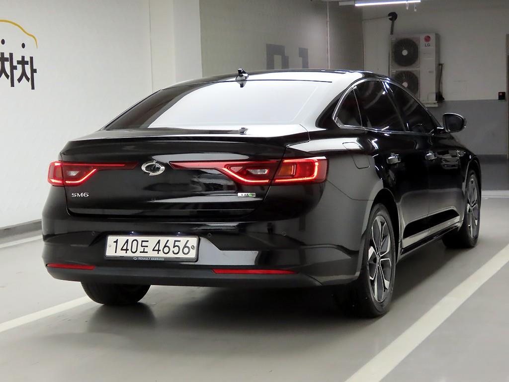 SAMSUNG SM6 - Vista 4