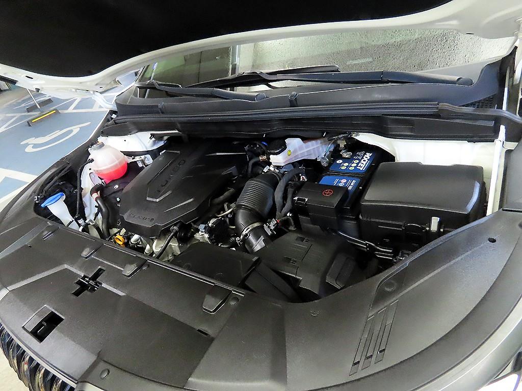 KIA Carnival 2022 Blanco - Importación desde Corea - HF Imports Iquique - Foto 19