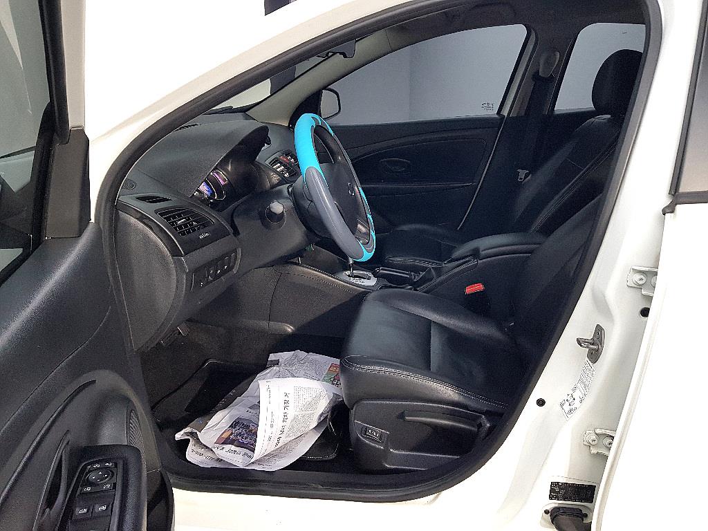 SAMSUNG SM3 - Vista 8