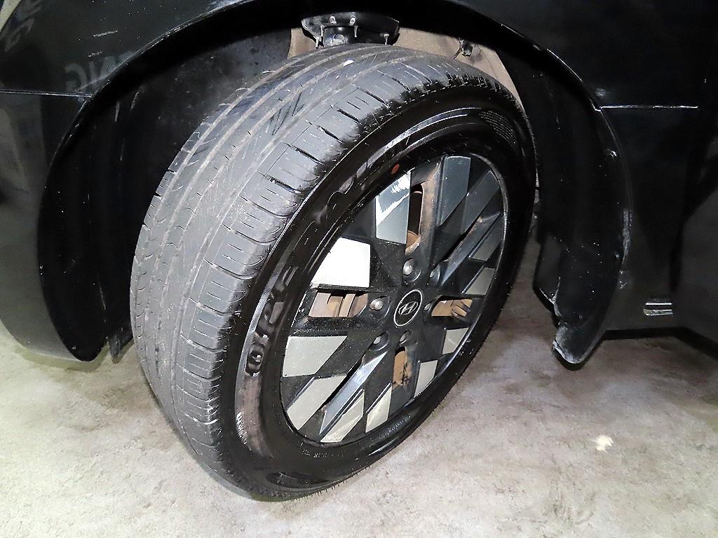 HYUNDAI Staria 2022 Negro - Importación desde Corea - HF Imports Iquique - Foto 20