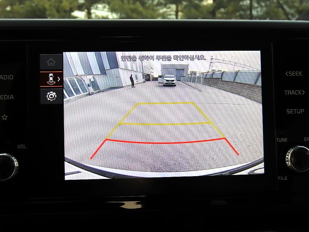 KIA Carnival 2022 Blanco - Importación desde Corea - HF Imports Iquique - Foto 15