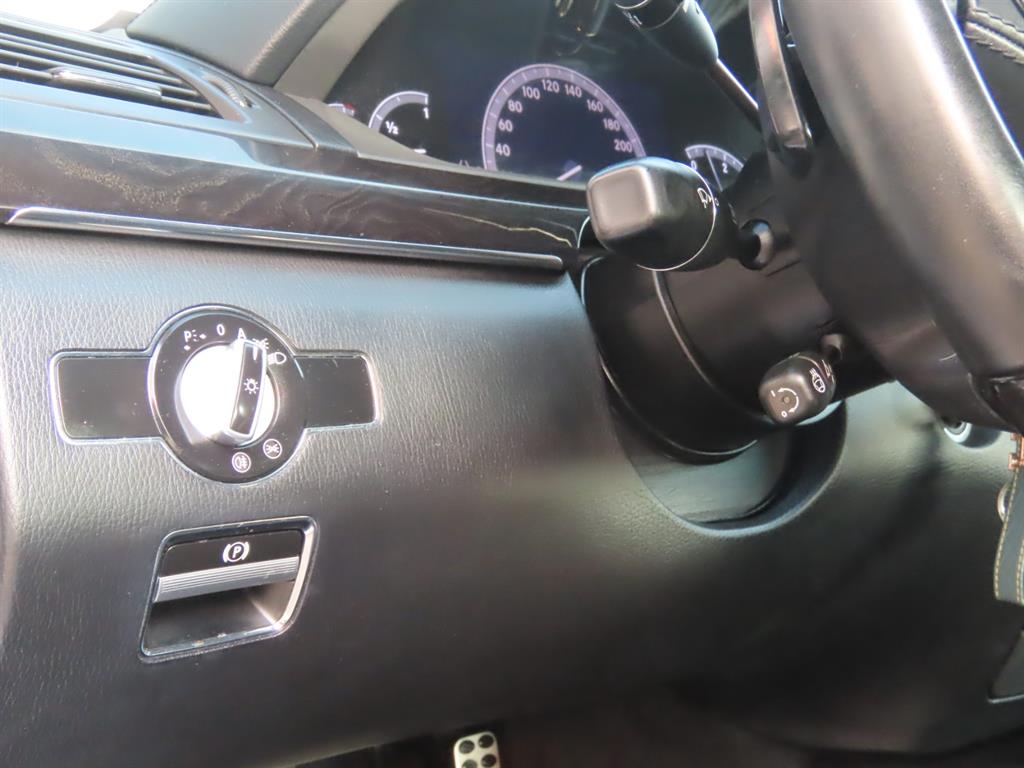 Mercedes Benz S Class 2013 - Importación desde Corea - HF Imports Iquique - Foto 8