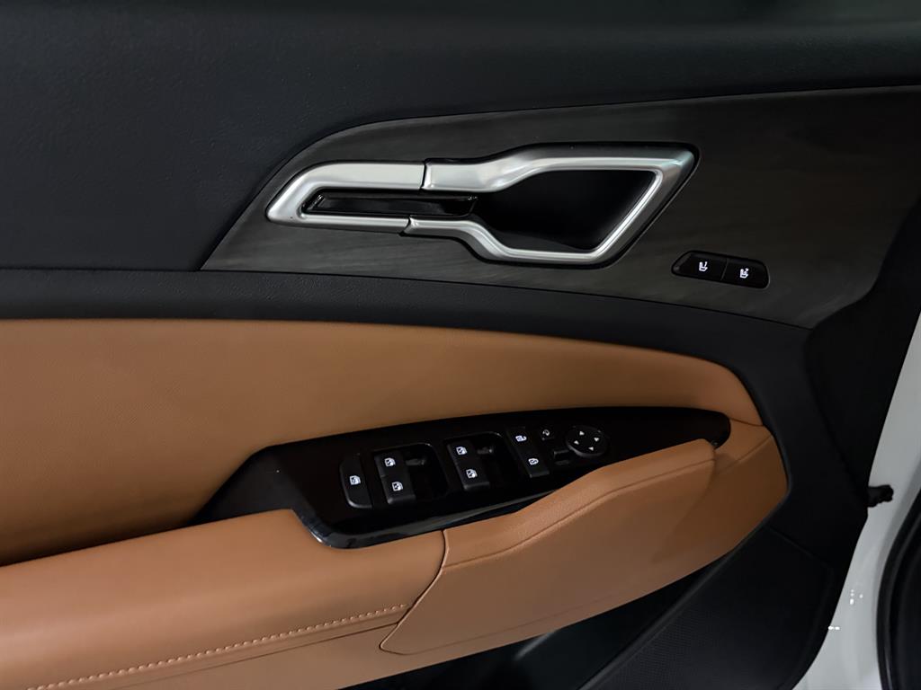 KIA Sportage 2022 Blanco - Importación desde Corea - HF Imports Iquique - Foto 15