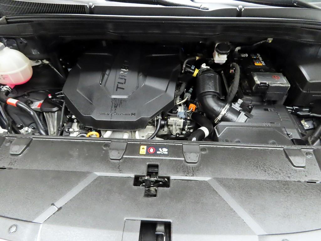 KIA Carnival 2021 Gris - Importación desde Corea - HF Imports Iquique - Foto 20