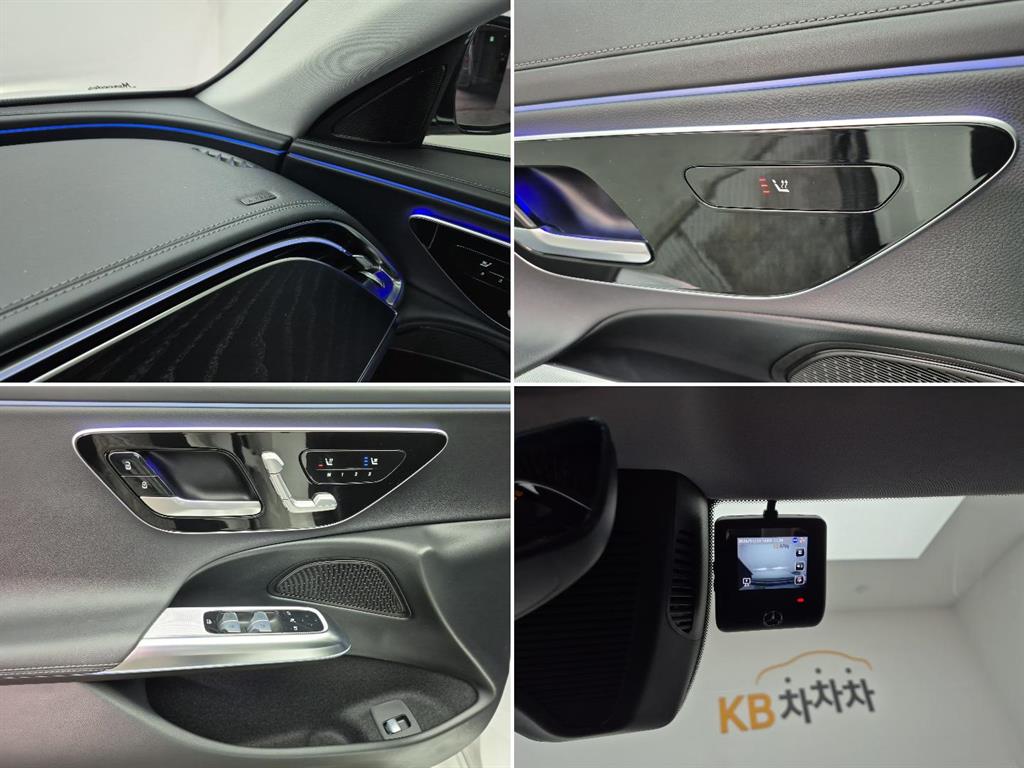 Mercedes Benz E class 2024 Blanco - Importación desde Corea - HF Imports Iquique - Foto 19