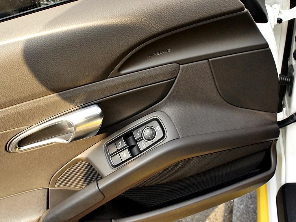 Porsche 718 2018 Blanco - Importación desde Corea - HF Imports Iquique - Foto 14