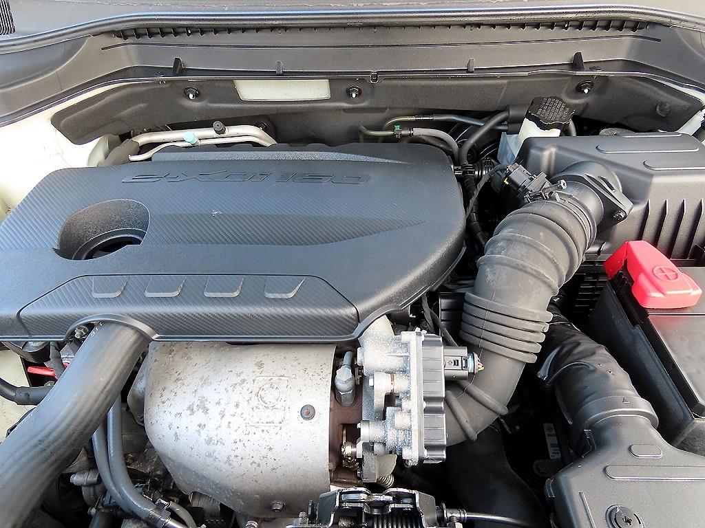 Ssangyong Tivoli 2016 - Importación desde Corea - HF Imports Iquique - Foto 19