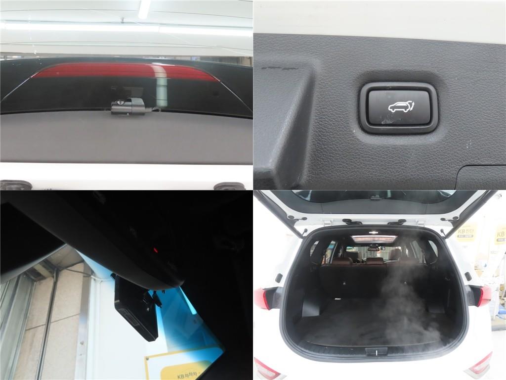 HYUNDAI Santa Fe 2019 - Importación desde Corea - HF Imports Iquique - Foto 20