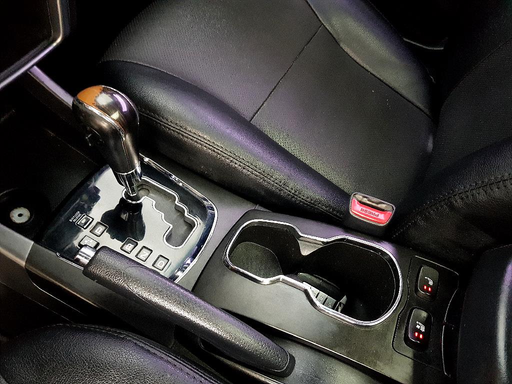 Ssangyong Korando 2015 Blanco - Importación desde Corea - HF Imports Iquique - Foto 13