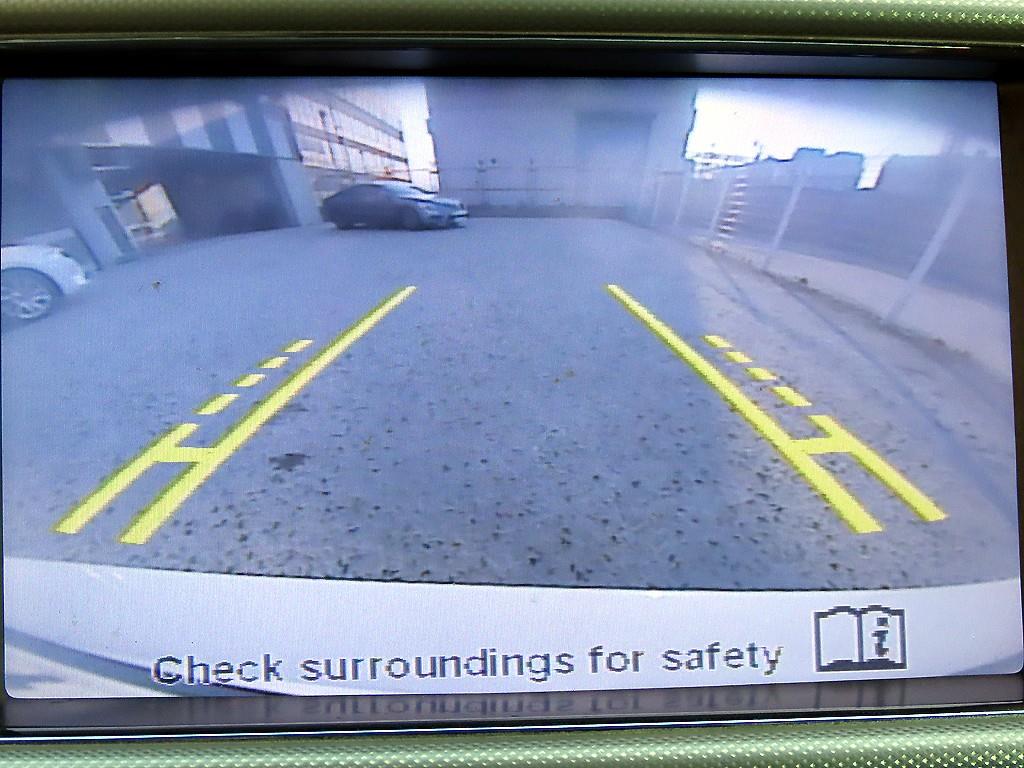 Jaguar XF 2013 Blanco - Importación desde Corea - HF Imports Iquique - Foto 14