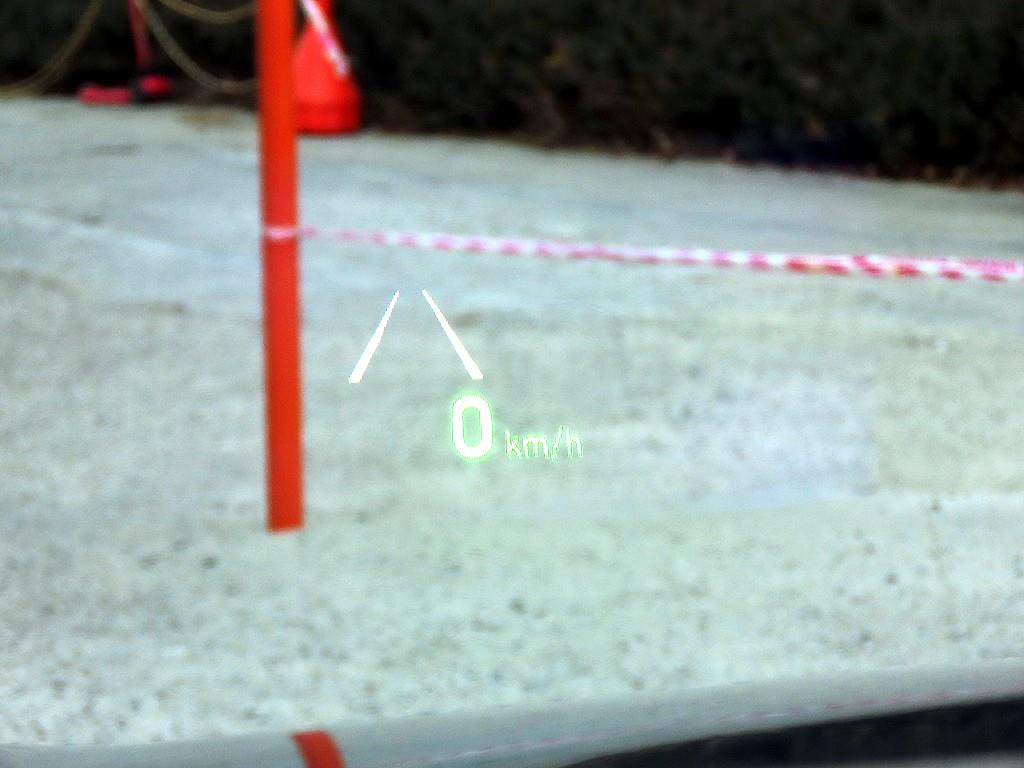 Genesis G80 - Vista 10