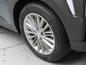 HYUNDAI Kona - Vista 10