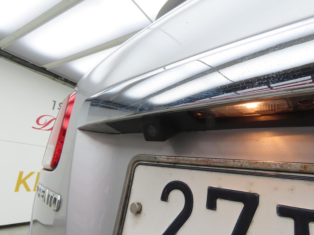 KIA Sorento 2011 Plateado - Importación desde Corea - HF Imports Iquique - Foto 17