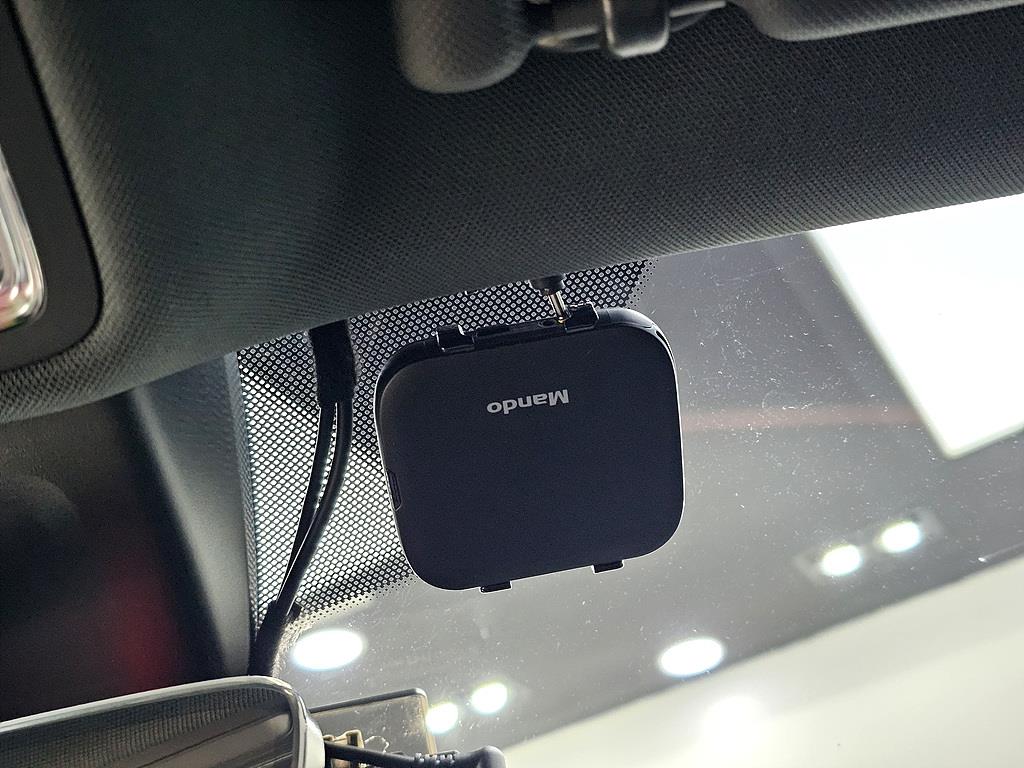 Audi Q2 2023 Negro - Importación desde Corea - HF Imports Iquique - Foto 14