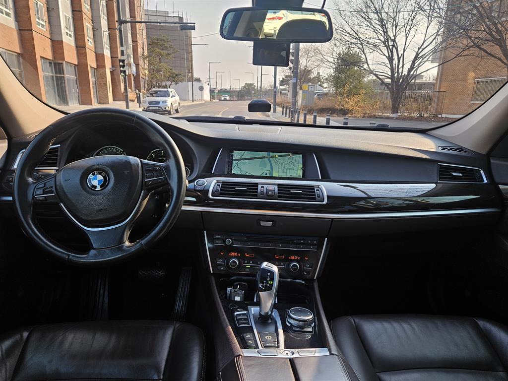 BMW Gran Turismo 2015 Gris - Importación desde Corea - HF Imports Iquique - Foto 13