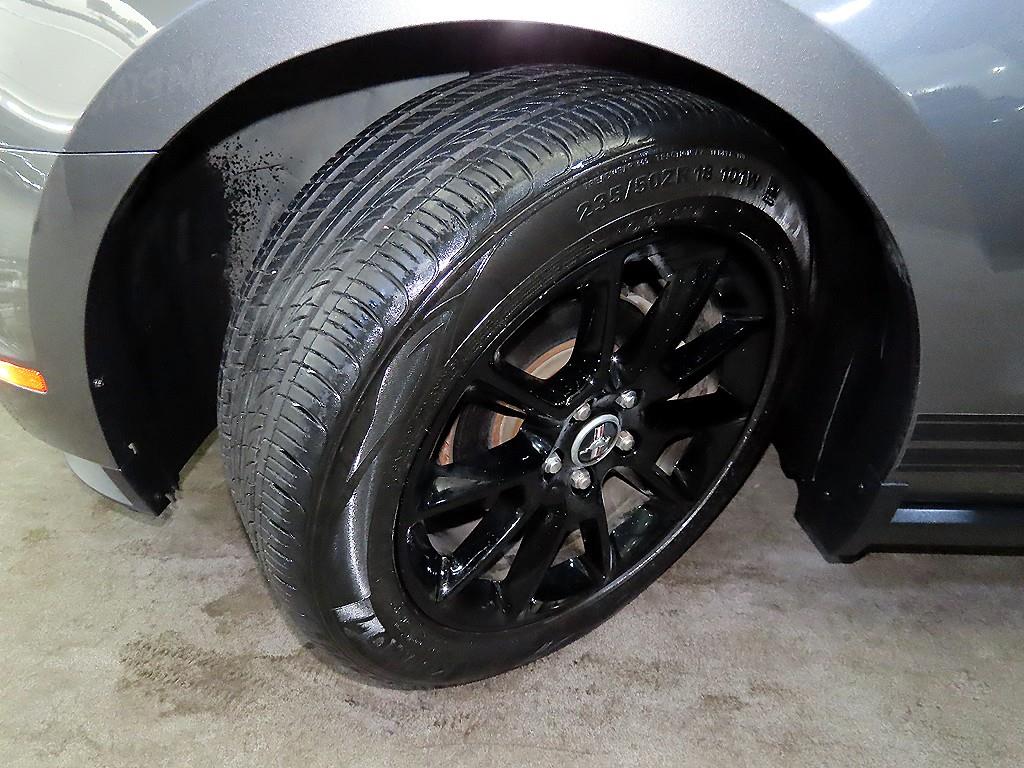 Ford Mustang 2010 - Importación desde Corea - HF Imports Iquique - Foto 18