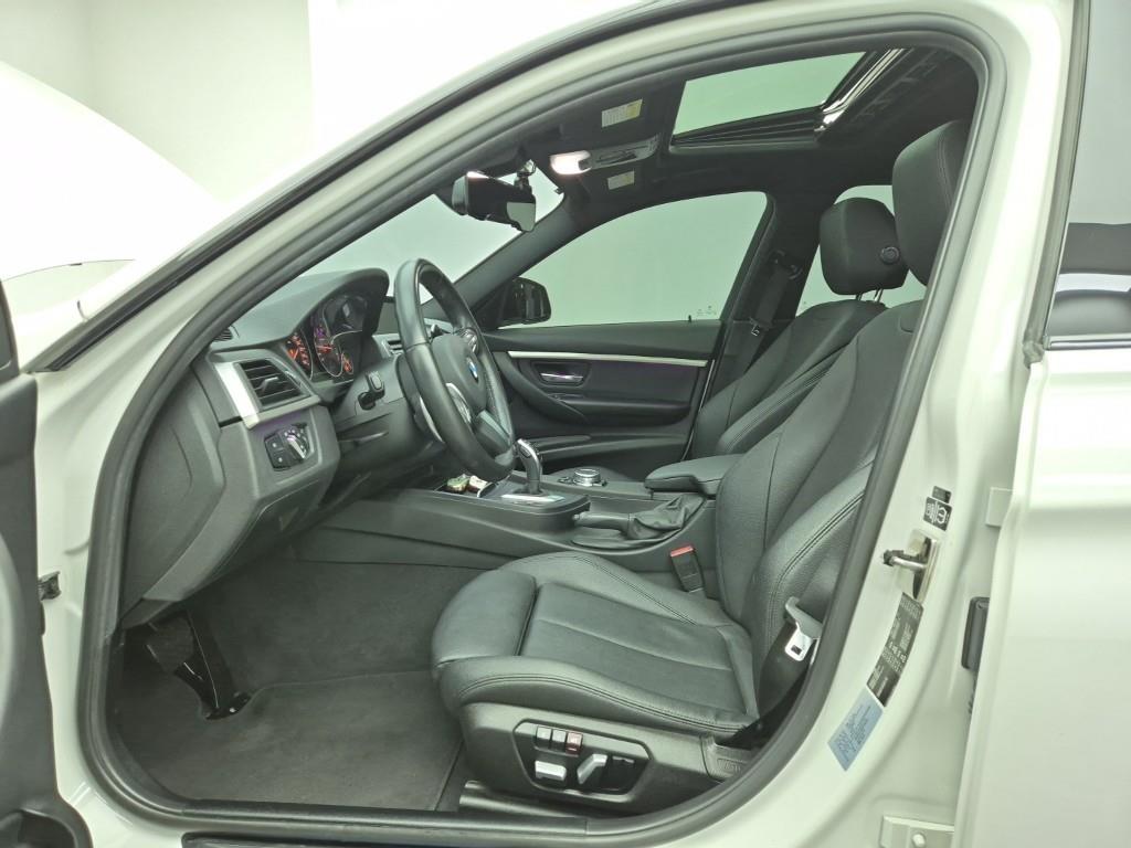 BMW 3 series - Vista 11