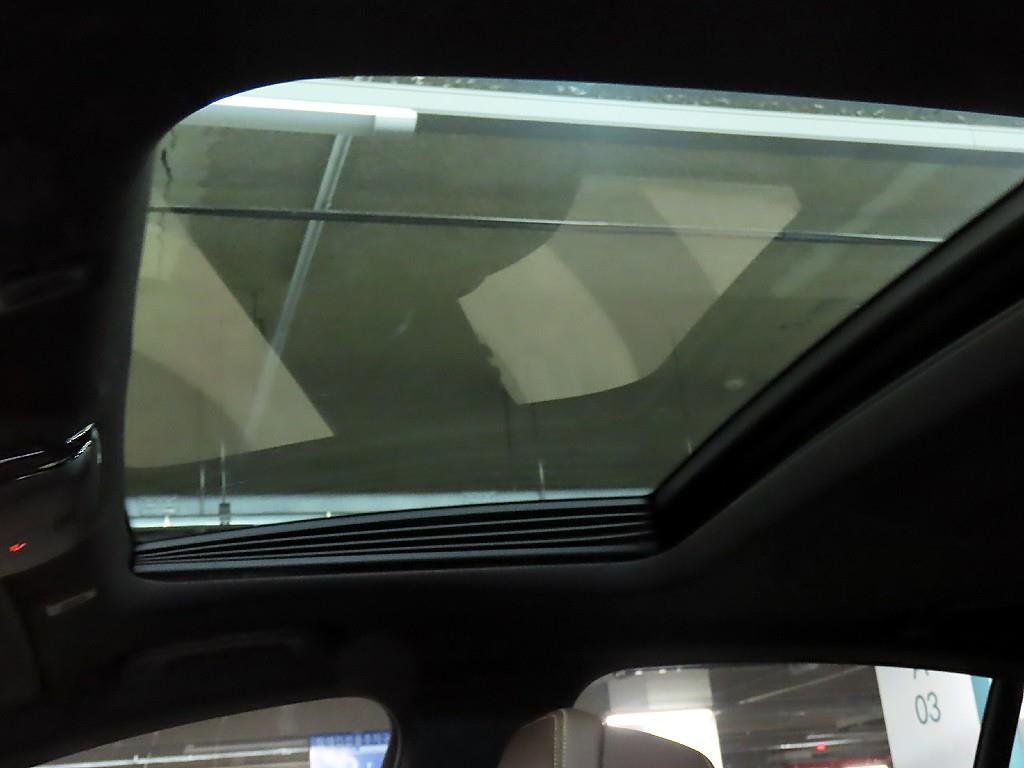 BMW 5 Series 2021 Negro - Importación desde Corea - HF Imports Iquique - Foto 17