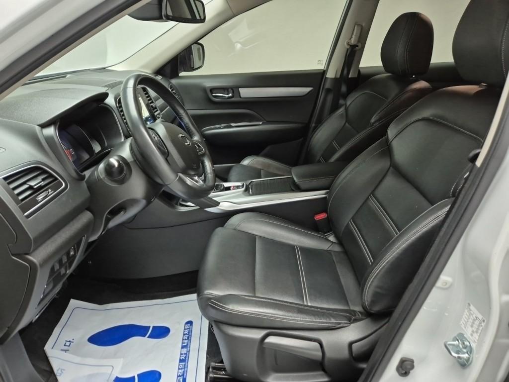 SAMSUNG QM6 - Vista 11